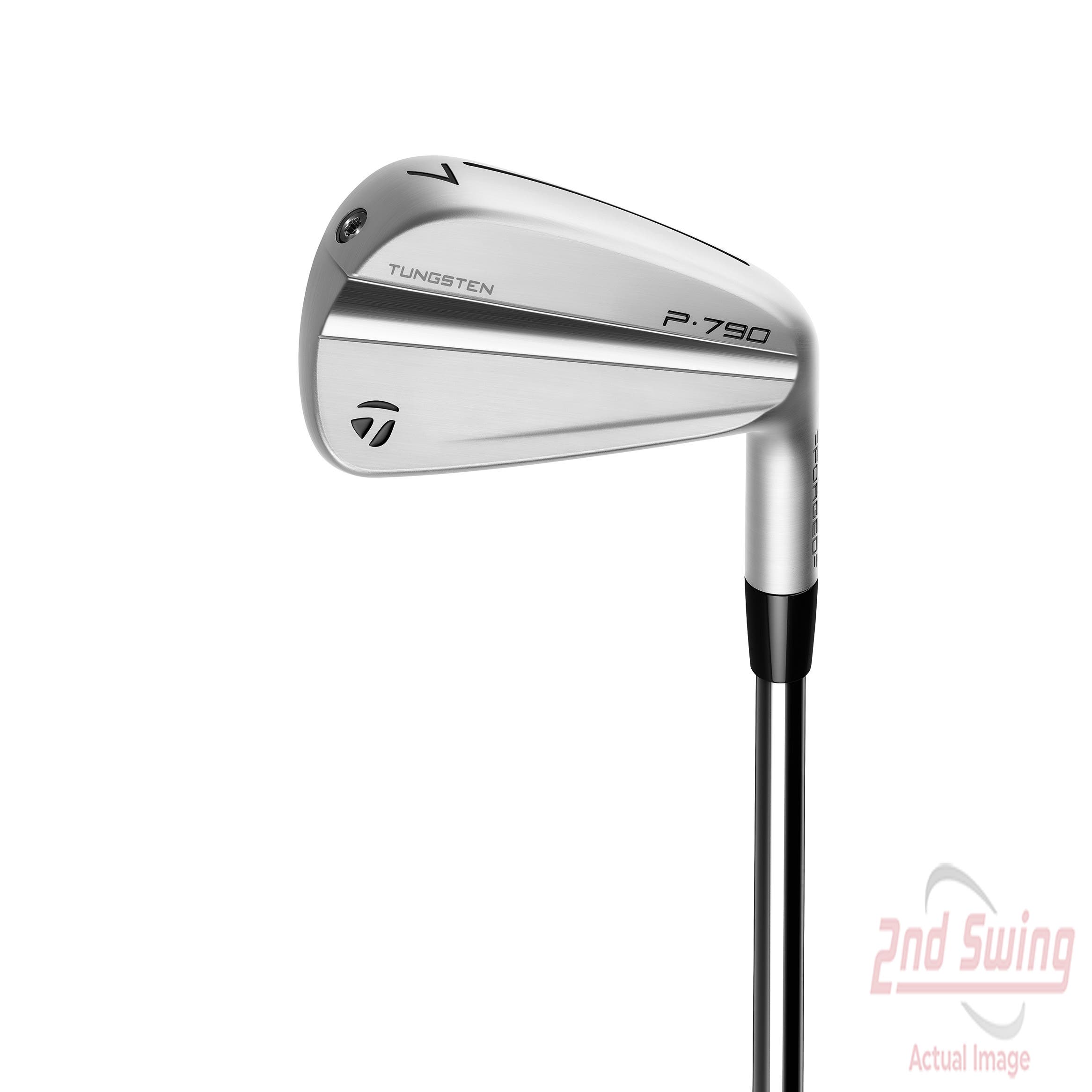 TaylorMade 2023 P790 Iron Set (2023 P790 NEW STS) 2nd Swing Golf