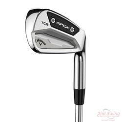 Callaway 2024 Apex TCB Iron Set