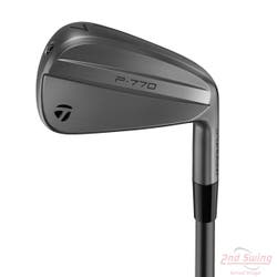 TaylorMade 2024 P770 Designer Series Iron Set