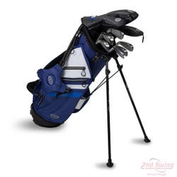 US Kids Golf 2024 Tour Series Complete Golf Club Set