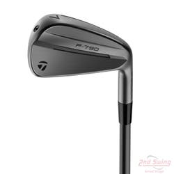 TaylorMade 2025 P790 Designer Series Iron Set