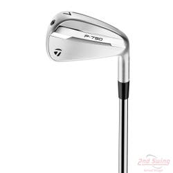 TaylorMade 2025 P790 Iron Set