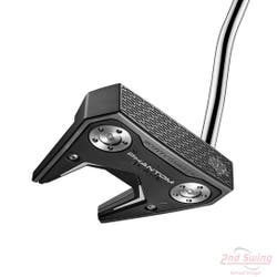 Titleist Scotty Cameron 2025 Phantom Black 7 Putter