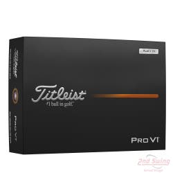 Titleist 2025 Pro V1 Special Number Golf Balls