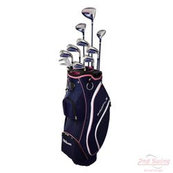 Wilson Staff 2025 Profile Complete Golf Club Set