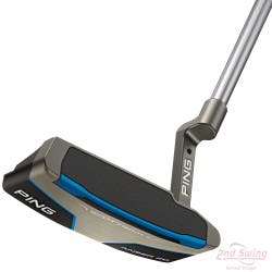 Ping 2025 Scottsdale Anser 2D Putter