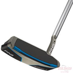 Ping 2025 Scottsdale Anser 4 Putter