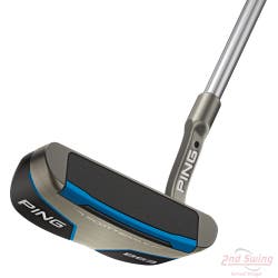 Ping 2025 Scottsdale B63 Putter