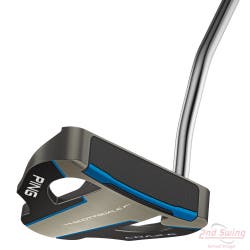 Ping 2025 Scottsdale Craz-E Putter