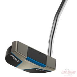 Ping 2025 Scottsdale DS72 Putter