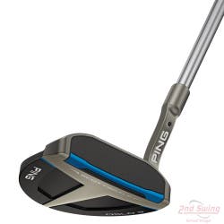 Ping 2025 Scottsdale Oslo 3 Putter