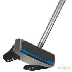 Ping 2025 Scottsdale Prime Tyne C Putter