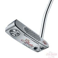 Titleist Scotty Cameron 2025 Studio Style Catalina Putter