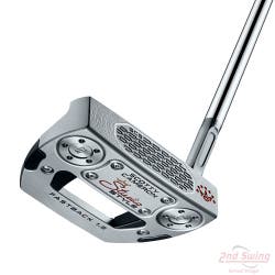 Titleist Scotty Cameron 2025 Studio Style Fastback 1.5 Putter