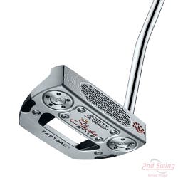 Titleist Scotty Cameron 2025 Studio Style Fastback Long Design Putter