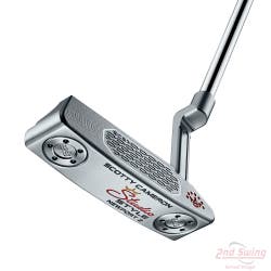 Titleist Scotty Cameron 2025 Studio Style Newport 2 Putter