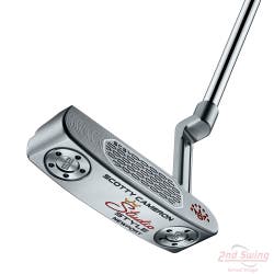 Titleist Scotty Cameron 2025 Studio Style Newport Putter