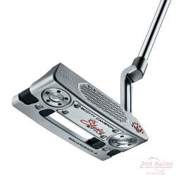 Titleist Scotty Cameron 2025 Studio Style Squareback 2 Putter