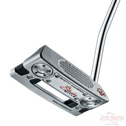 Titleist Scotty Cameron 2025 Studio Style Squareback Putter