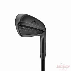 Titleist 2023 T100 Black Iron Set