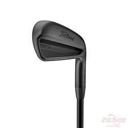 Titleist 2023 T150 Black Iron Set
