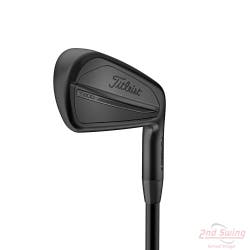 Titleist 2023 T200 Black Iron Set