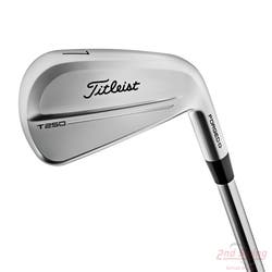 Titleist 2025 T250 Iron Set