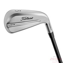 Titleist 2025 U505 Utility Iron
