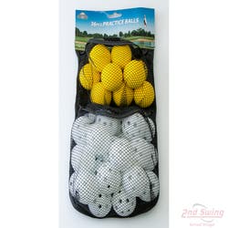 OnCourse 36 Pack Practice Golf Balls Accessories