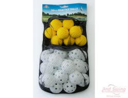 OnCourse 36 Pack Practice Golf Balls Accessories