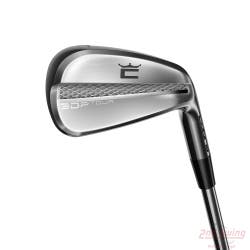 Cobra 3DP Tour Iron Set