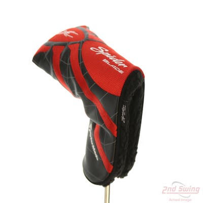 TaylorMade 2014 Spider Blade Putter Headcover Red/White/Carbon