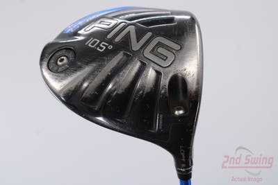 Ping G30 Driver 10.5° Ping TFC 419D Graphite Regular Right Handed 46.75in