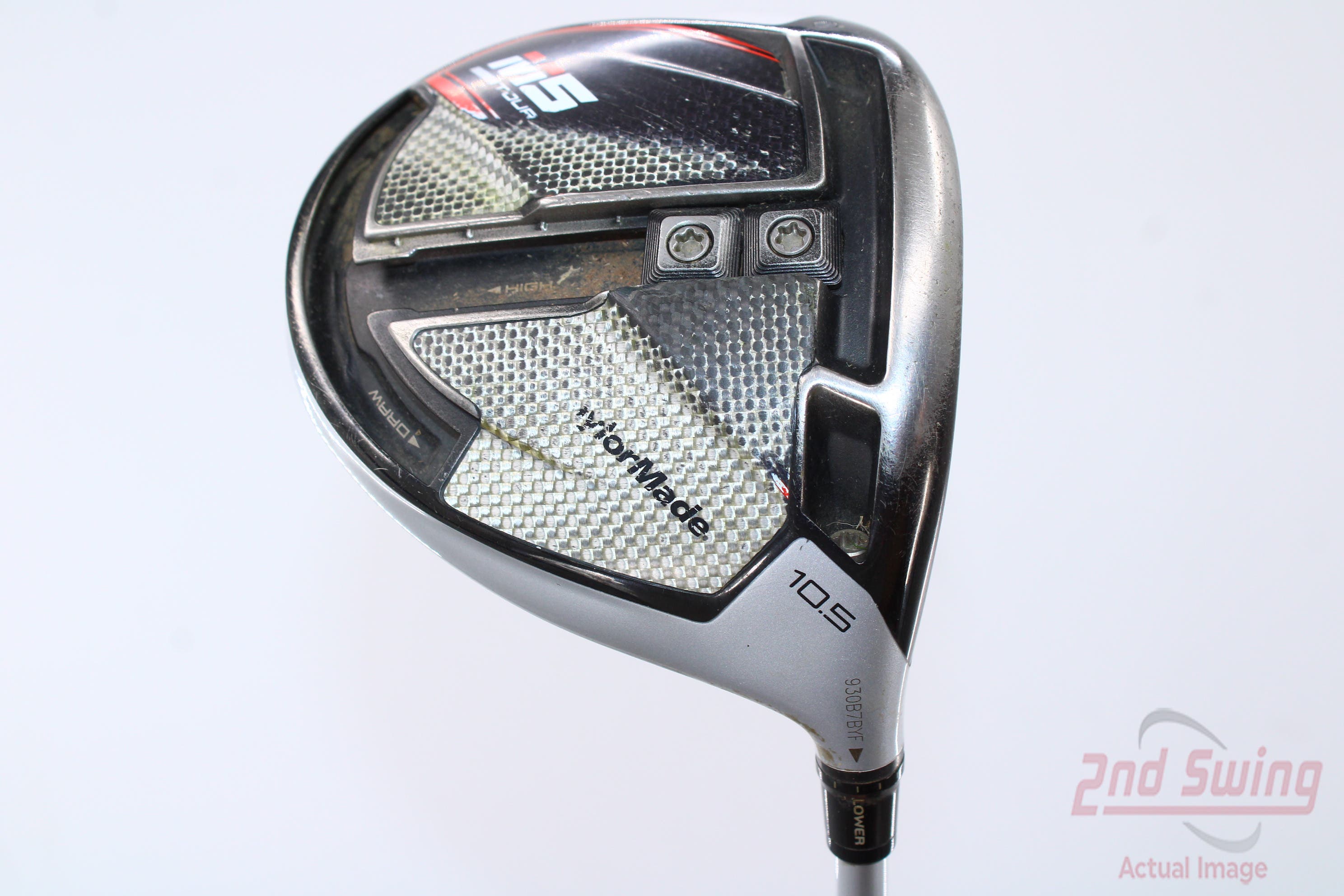 TaylorMade M5 Tour Driver (A-12328569185)
