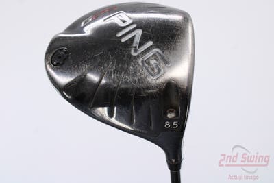 Ping G25 Driver 8.5° Ping PWR 65 Graphite Regular Right Handed 45.5in