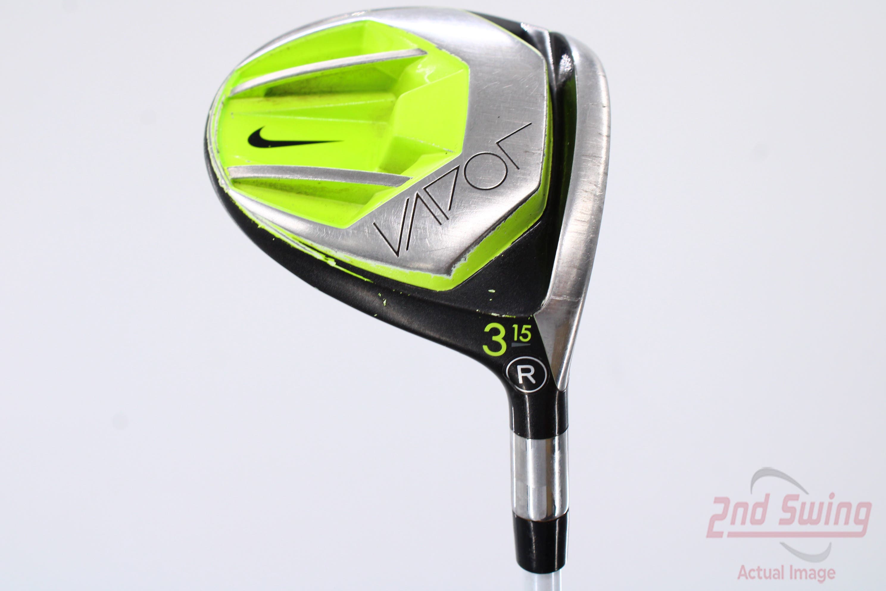 Nike Speed Fairway Wood (A-12328575549) | 2nd Swing Golf