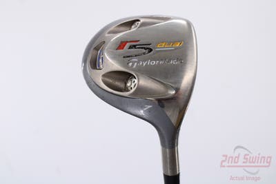TaylorMade R5 Dual Fairway Wood 7 Wood 7W TM M.A.S.2 Graphite Ladies Right Handed 41.0in