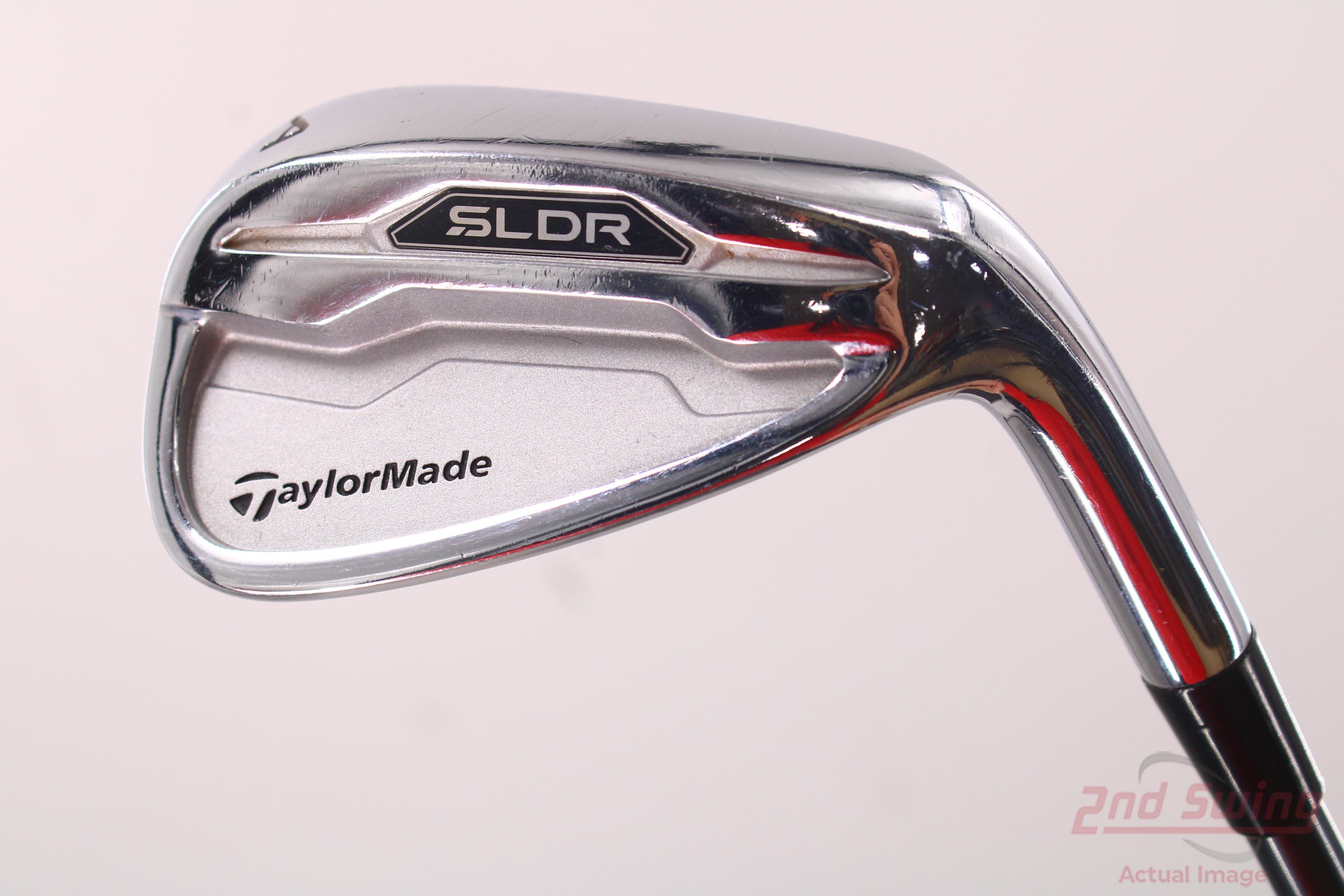 TaylorMade SLDR Wedge (A12328606507) 2nd Swing Golf