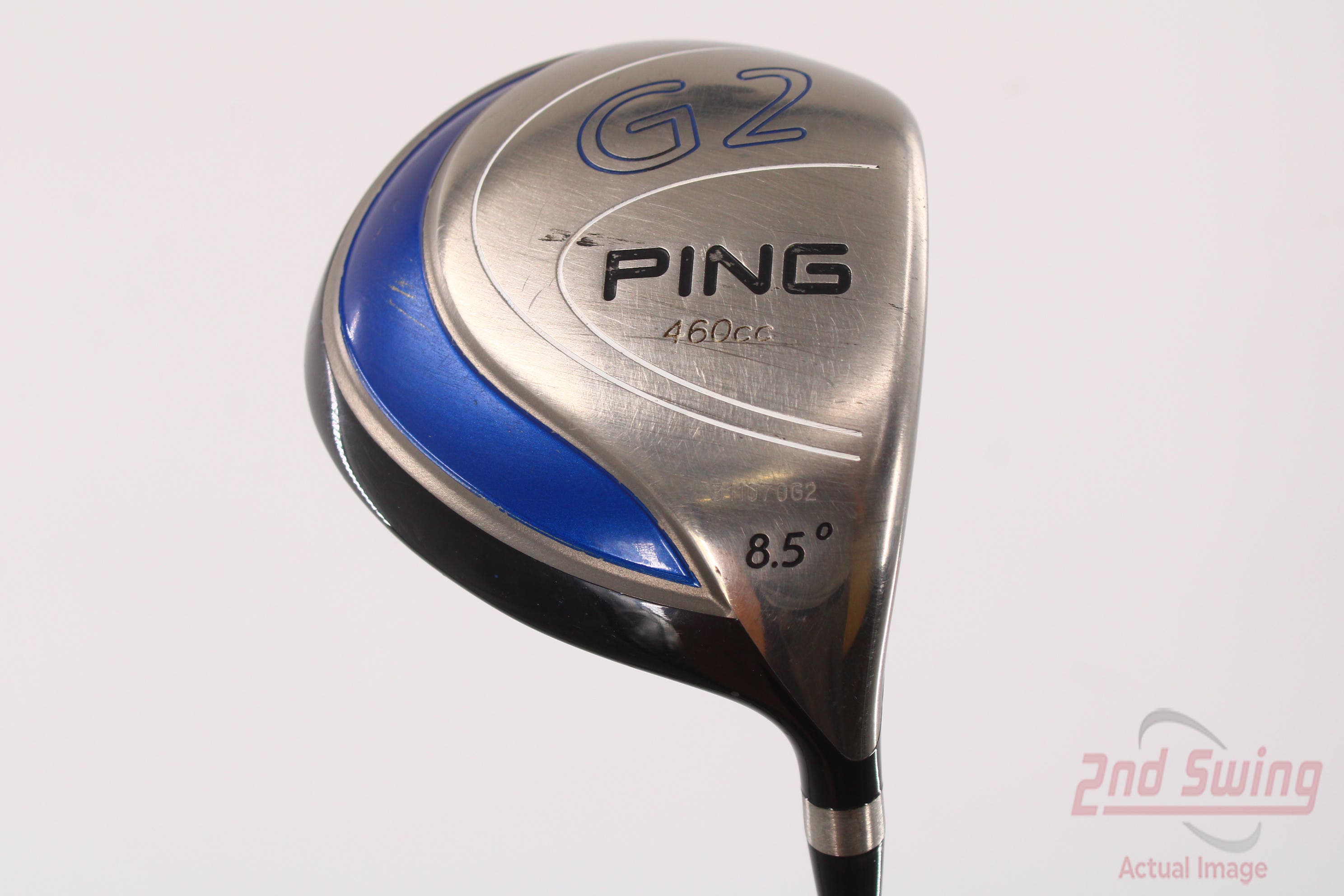 Ping G2 Driver (A-12328726197) 2nd Swing Golf