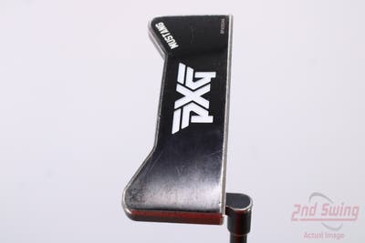 PXG Mustang Putter Steel Right Handed 38.0in