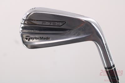 TaylorMade P-790 UDI Utility Hybrid 2 Hybrid 17° Project X HZRDUS Black 85 6.0 Graphite Stiff Right Handed 40.25in