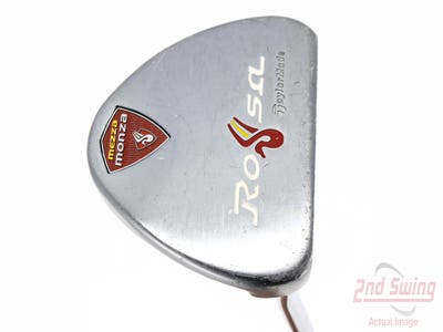 TaylorMade Rossa Mezza Monza AGSI+ Putter Steel Right Handed 35.0in