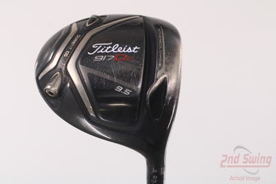 Titleist 917 D2 Driver 9.5° Diamana M+ 50 Limited Edition Graphite Regular Right Handed 45.25in