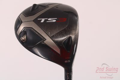 Titleist TS3 Driver 8.5° Diamana S+ 60 Limited Edition Graphite Stiff Right Handed 45.5in