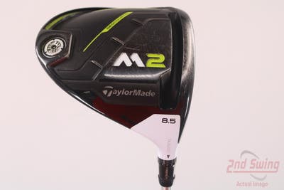 Tour Issue TaylorMade M2 Driver 8.5° Mitsubishi Tensei CK 60 Blue Graphite Regular Right Handed 46.0in