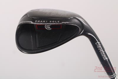 Cleveland Smart Sole 2.0 S Wedge Sand SW 58° Cleveland Action Ultralite 50 Graphite Ladies Right Handed 34.5in