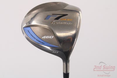TaylorMade R7 Draw Driver 13.5° TM Reax 50 Graphite Ladies Right Handed 43.75in
