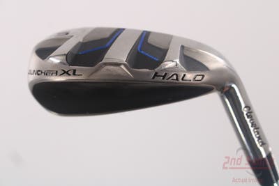 Cleveland Launcher XL Halo Single Iron 5 Iron True Temper Elevate MPH 95 Steel Regular Right Handed 39.0in