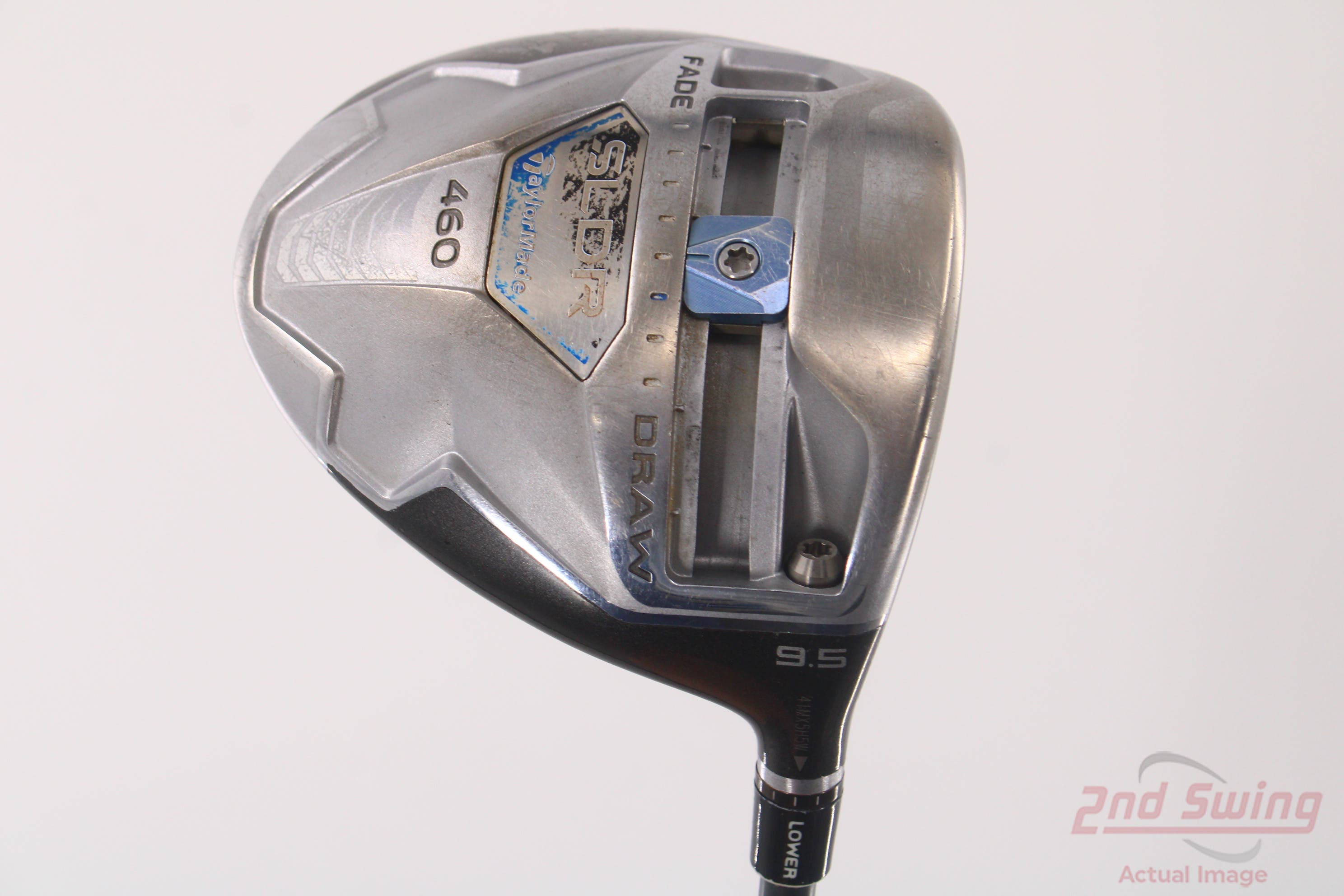 TaylorMade SLDR Driver | 2nd Swing Golf TaylorMade SLDR Driver | 2nd Swing Golf