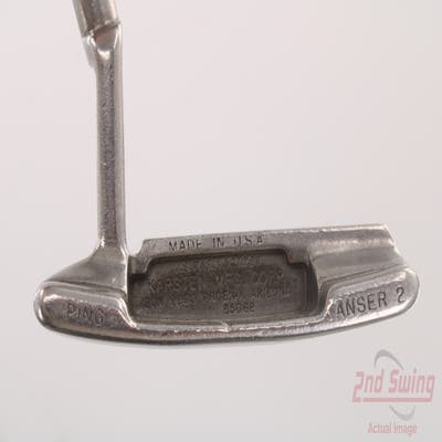 Ping Anser 2 Putter Steel Right Handed 33.0in